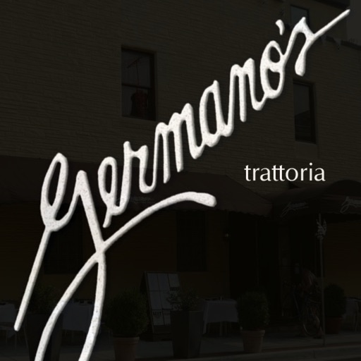 Germano's icon