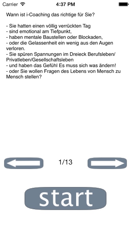 i-Coaching