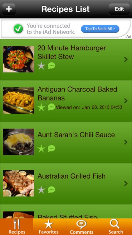 Diabetic Diet Meals