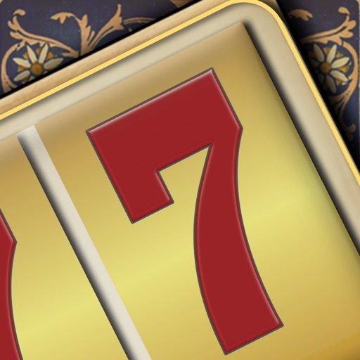 Full Deck Slots icon