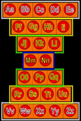 Alphabet Tower screenshot 2