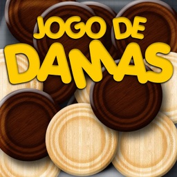Jogue Damas by Adriano Lima