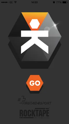 Game screenshot Kinesiology Taping Guide mod apk