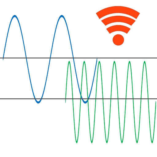 WirelessOscillo