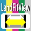 LandFitView - 3:2 Pro Ratio