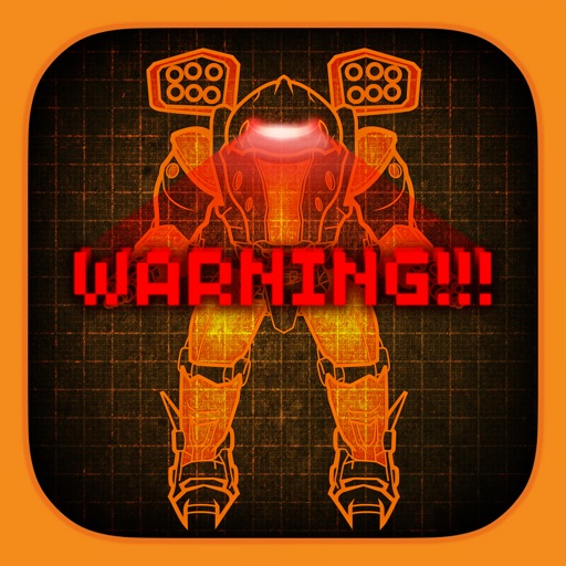 WarBot Icon