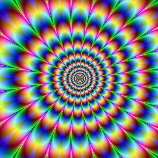 Amazing Illusions HD