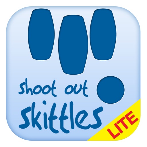 Pub Skittles Lite iOS App