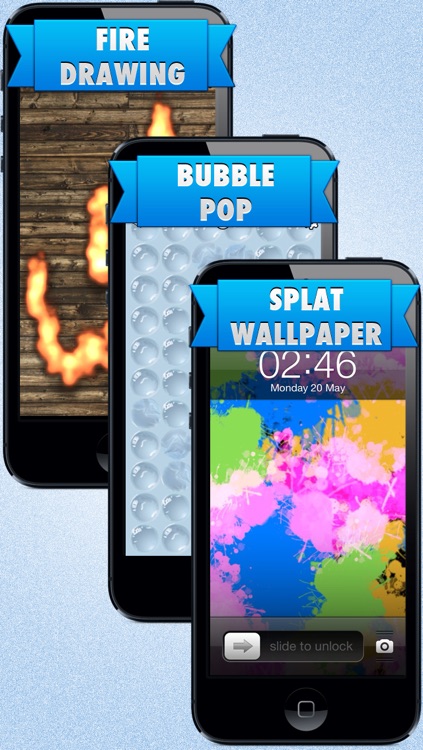 AppFusion - 6 in 1! screenshot-4