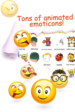animated emoticons for mms text message email free revenue email emoticons