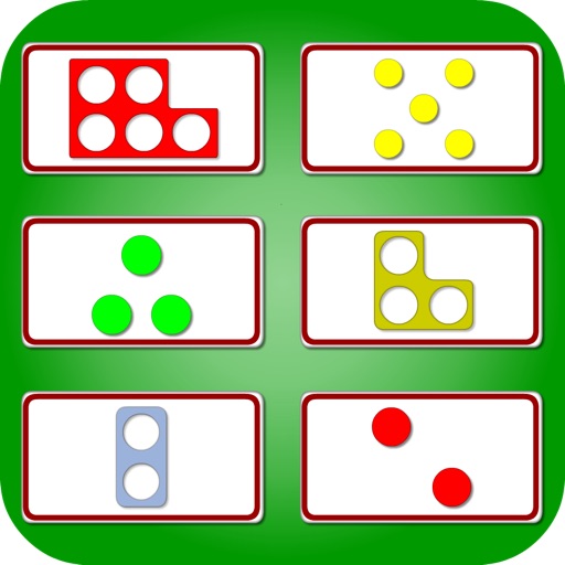 Pairs-Number Images iOS App