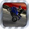Race, stunt and fight your way across America on your motorcycle