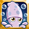 Alphie the Squid