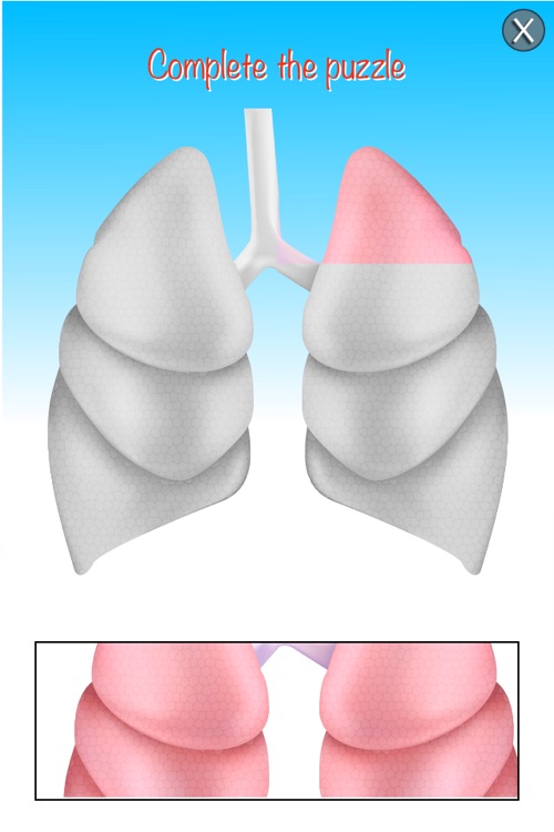 Kids Beating Asthma screenshot-4
