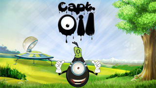 Captain Oil screenshot 1
