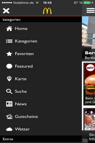 McDonaldsBonn screenshot 2