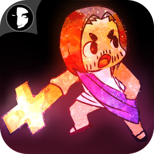 Holy Kingdom Clash - Full Mobile Edition iOS App