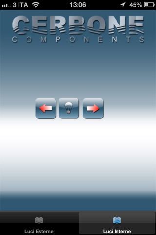 Cerbone Components screenshot 2