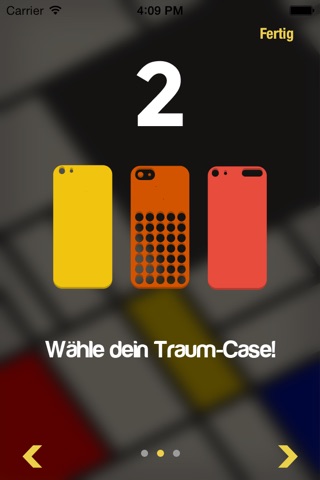 Case4Free: Die Besten Smartphone-Cases & Hüllen - alle kostenlos! screenshot 2