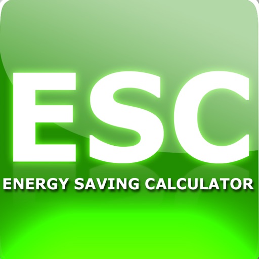 Energy Saving Calculator