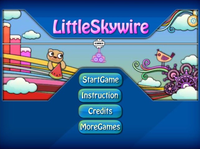 ‎0_Little Skywire Screenshot