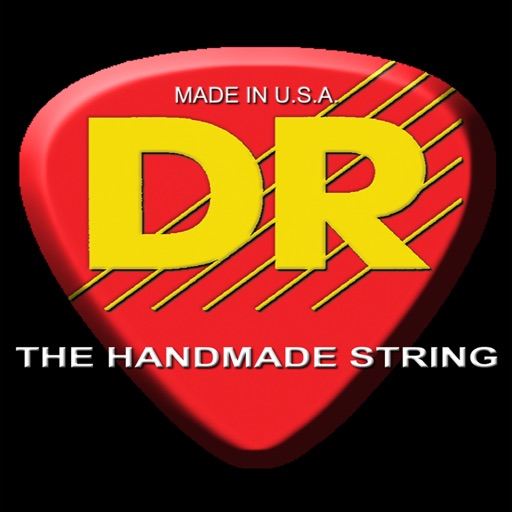 DR Strings icon