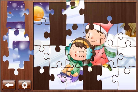 Genius Kids Games Iite screenshot 2