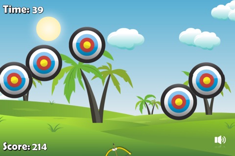 Hand Eye Coordination screenshot 3