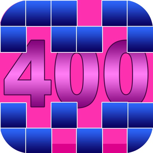 400 PiCs Reveal Quiz - Free Version iOS App