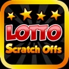 Lotto Scratch Offs HD