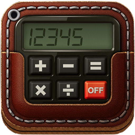 Calculator : Tax Free icon