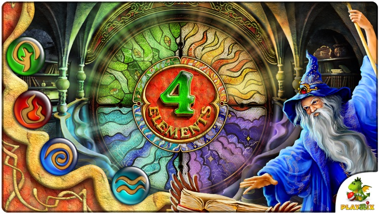 4 Elements™ (Premium) screenshot-4