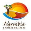 Entdecke Namibia