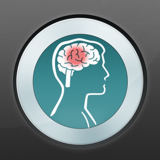 Traumatic Brain Injury (TBI) icon