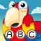 ABC Pirates learning games for children: Word spelling of the pirate world for kindergarten and pre-school