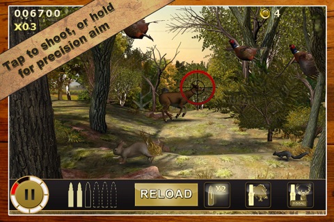 Bass Pro Shops: The Hunt - King of Bucks screenshot 4