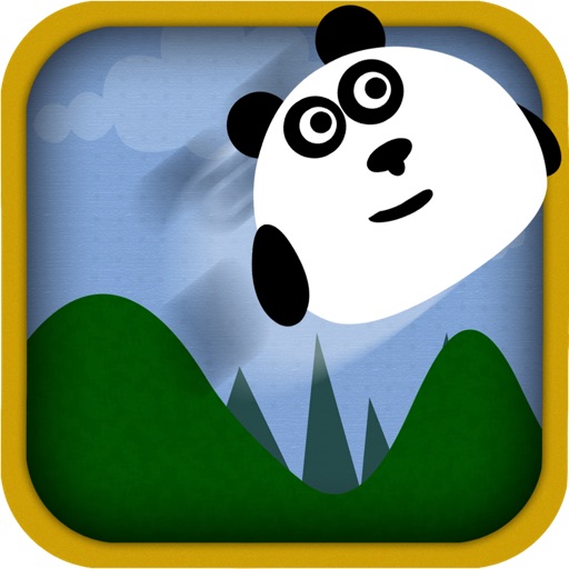 Panda Dash icon