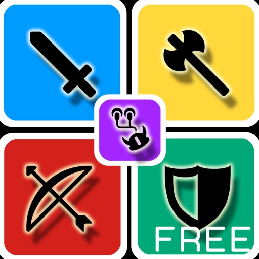 Sound and Fury Memory Block Game (Free) iOS App