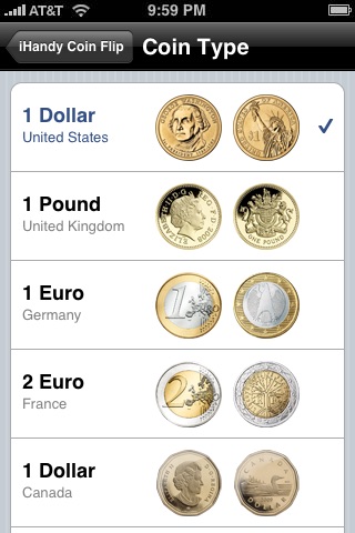 Coin Flip Free