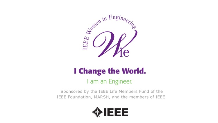IEEE WIE