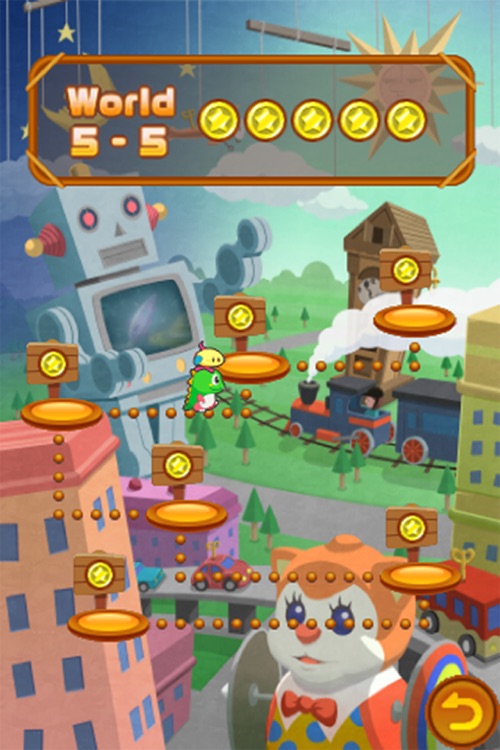 Bust-A-Move screenshot-3