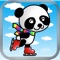 Jumpy Panda Pro