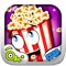 Popcorn Maker - Cooking Game