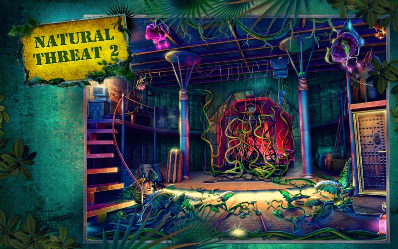 Natural Threat 2 thumbnail 2