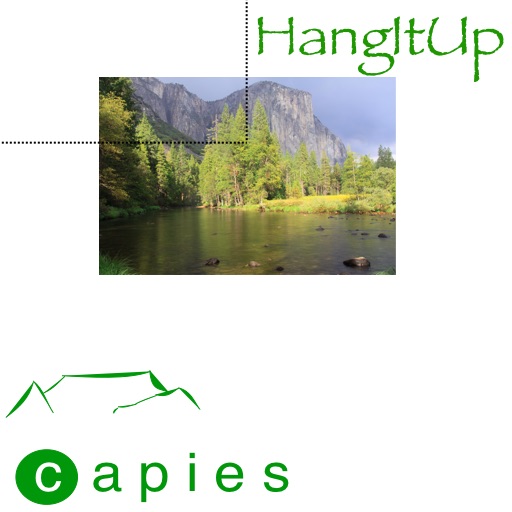 HangItUp! iOS App