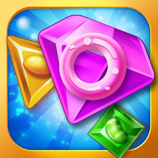 Diamond Match icon