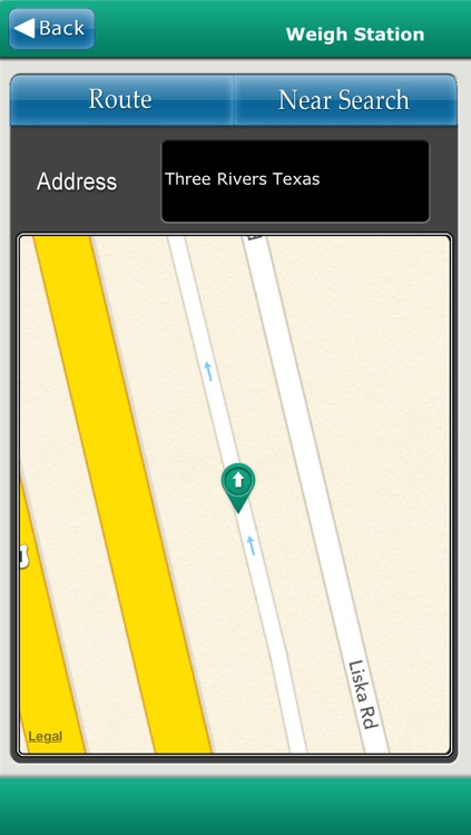 Weigh Stations USA