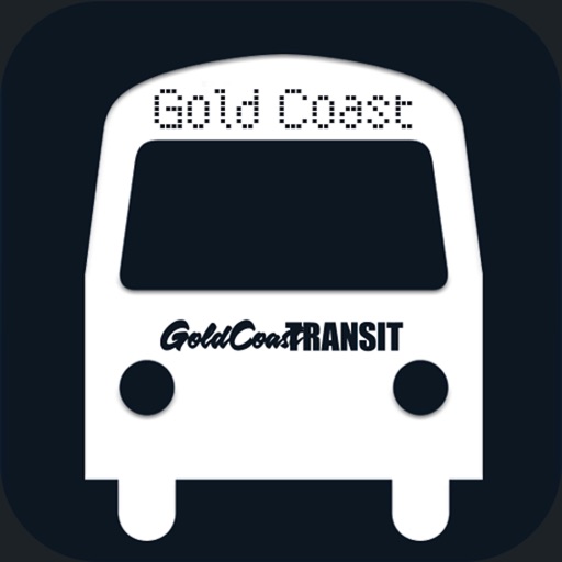 iBus Gold Coast icon