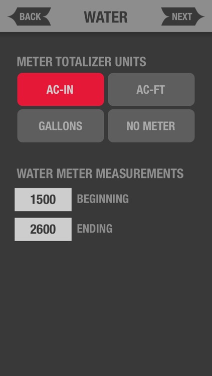 Irrigation Pumping Plant Efficiency Calculator by UNL Extension