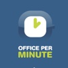 Office per Minute